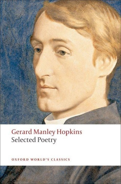Selected Poetry - Hopkins, Gerard Manley