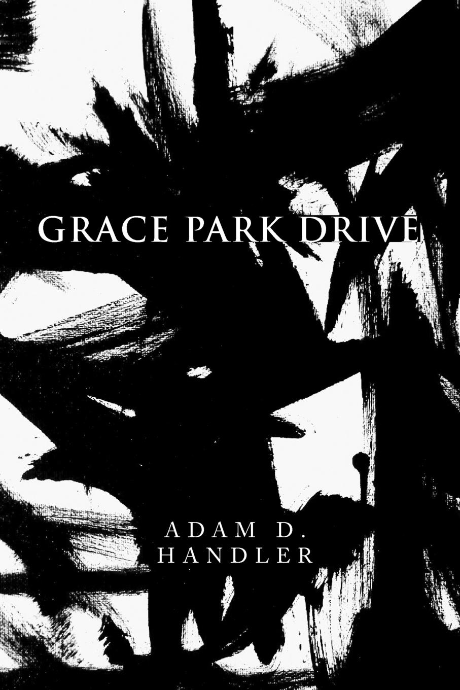 Grace Park Drive - Handler, Adam D.