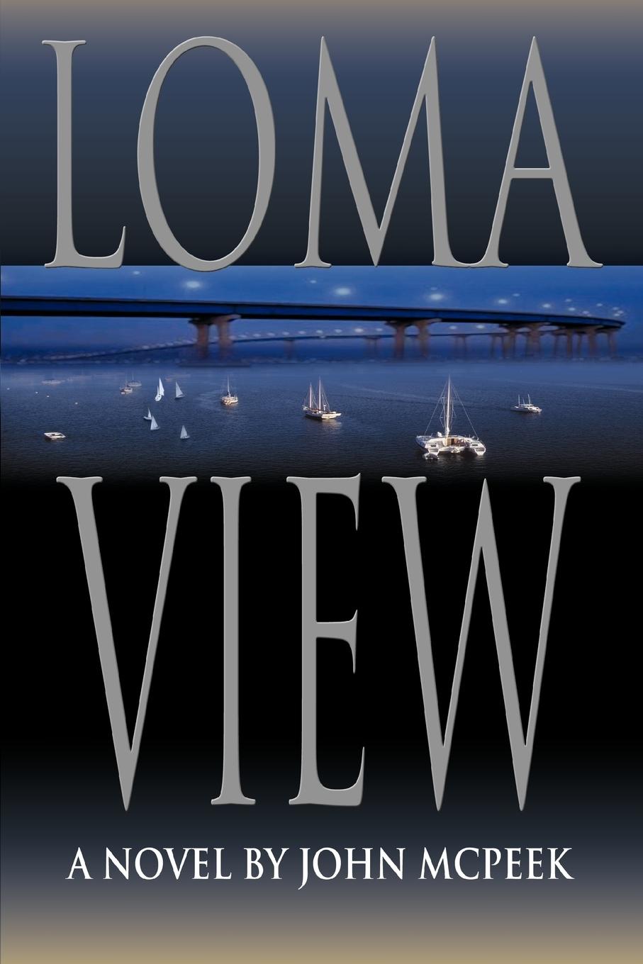 Loma View - Mcpeek, John