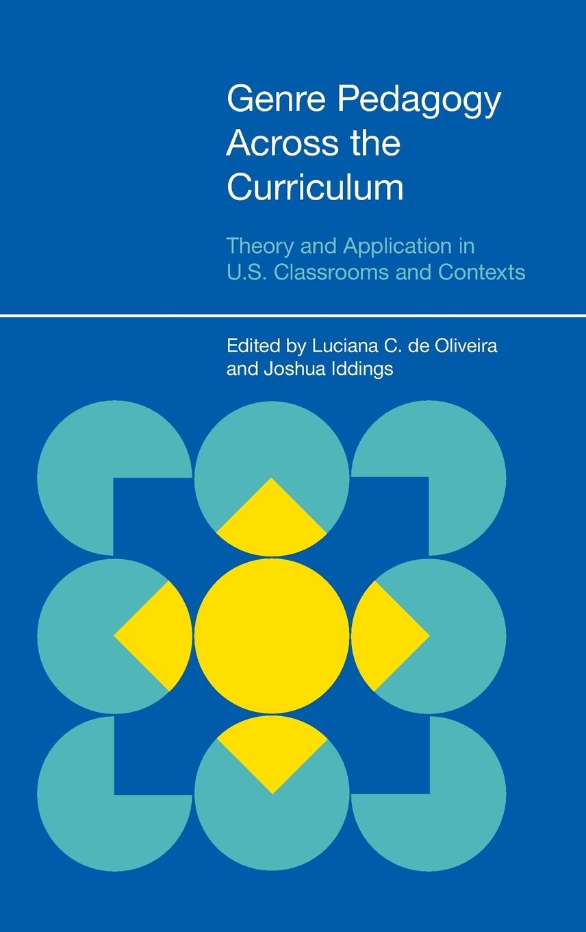 Genre Pedagogy across the Curriculum