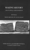 Making History - Evans, David Faulkes
