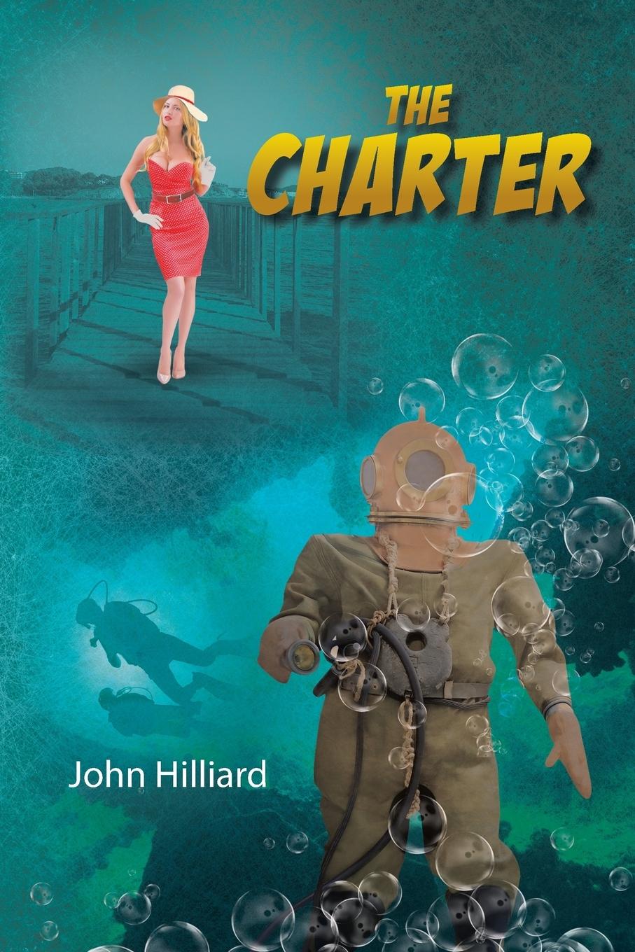 The Charter - Hilliard, John