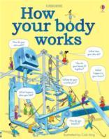 How your body works - Hindley, Judy