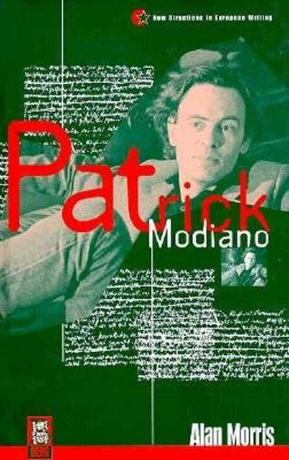PATRICK MODIANO - Morris, Alan