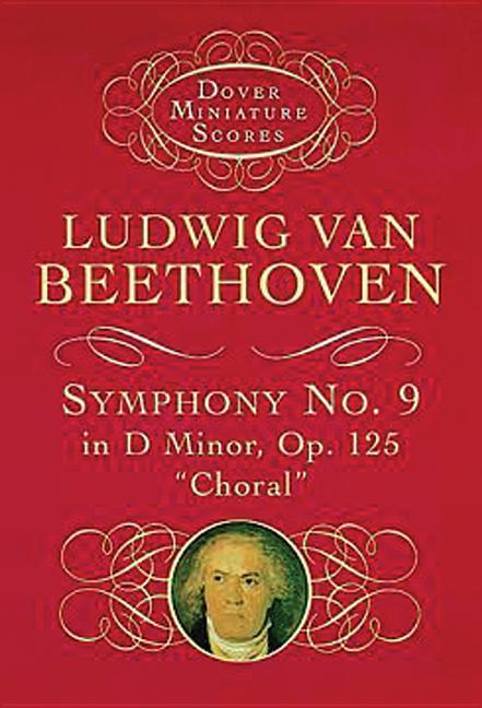 Symphony No.9 In D Minor Op.125  Choral - Beethoven, Ludwig van