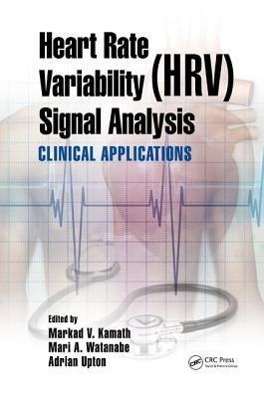 Heart Rate Variability (HRV) Signal Analysis - Kamath, Markad V.