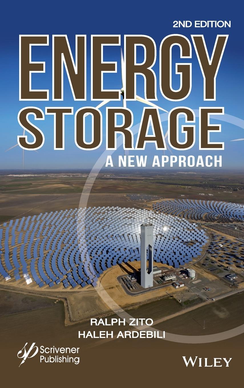 Energy Storage, 2e - Zito