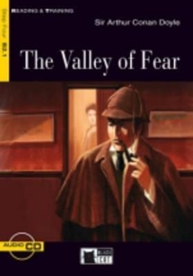 Valley of Fear + CD - Doyle, Arthur Conan