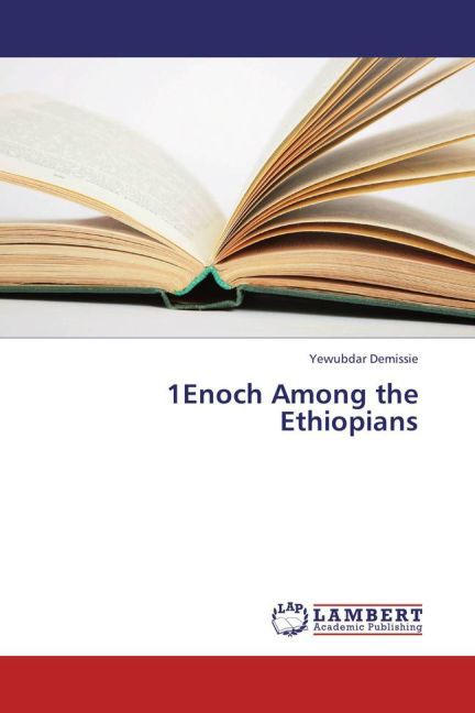 1Enoch Among the Ethiopians - Demissie, Yewubdar