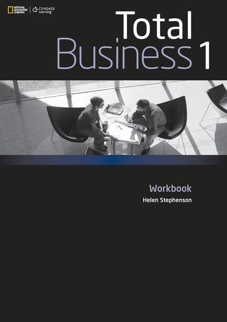 Total Business 1 Workbook with Key - Pedretti, Mara Cook, Rolf