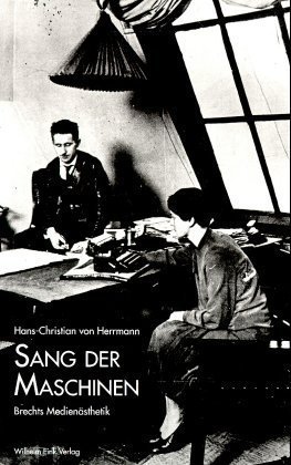 Sang der Maschinen - von Herrmann, Hans-Christian Herrmann, Hans-Christian von