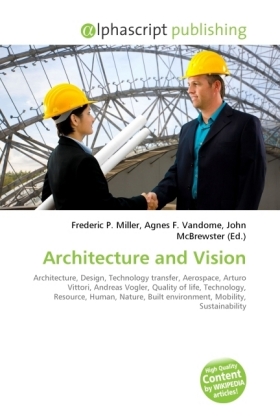 Architecture and Vision