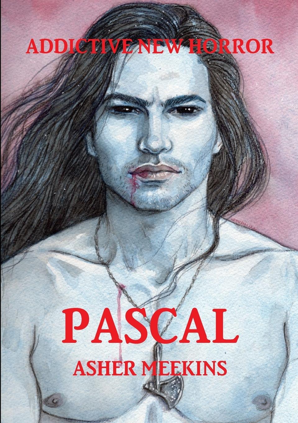 Pascal - Meekins, Asher