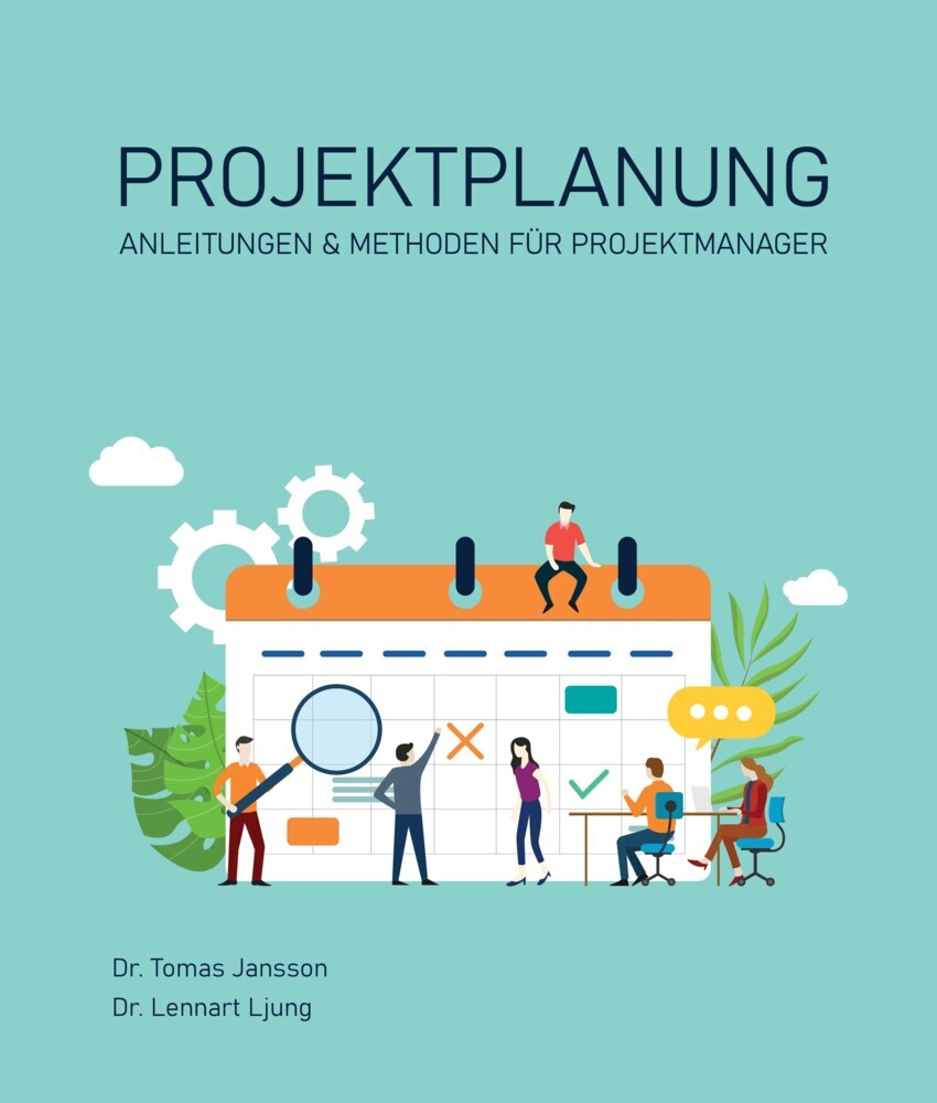 projektplanung-ljung-dr-lennart-jansson-dr-tomas-eur-34-99