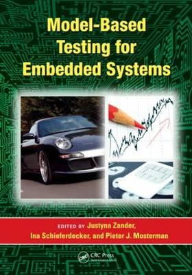 Model-Based Testing for Embedded Systems - Zander, Justyna