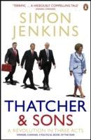 Jenkins, S: Thatcher and Sons - Jenkins, Simon