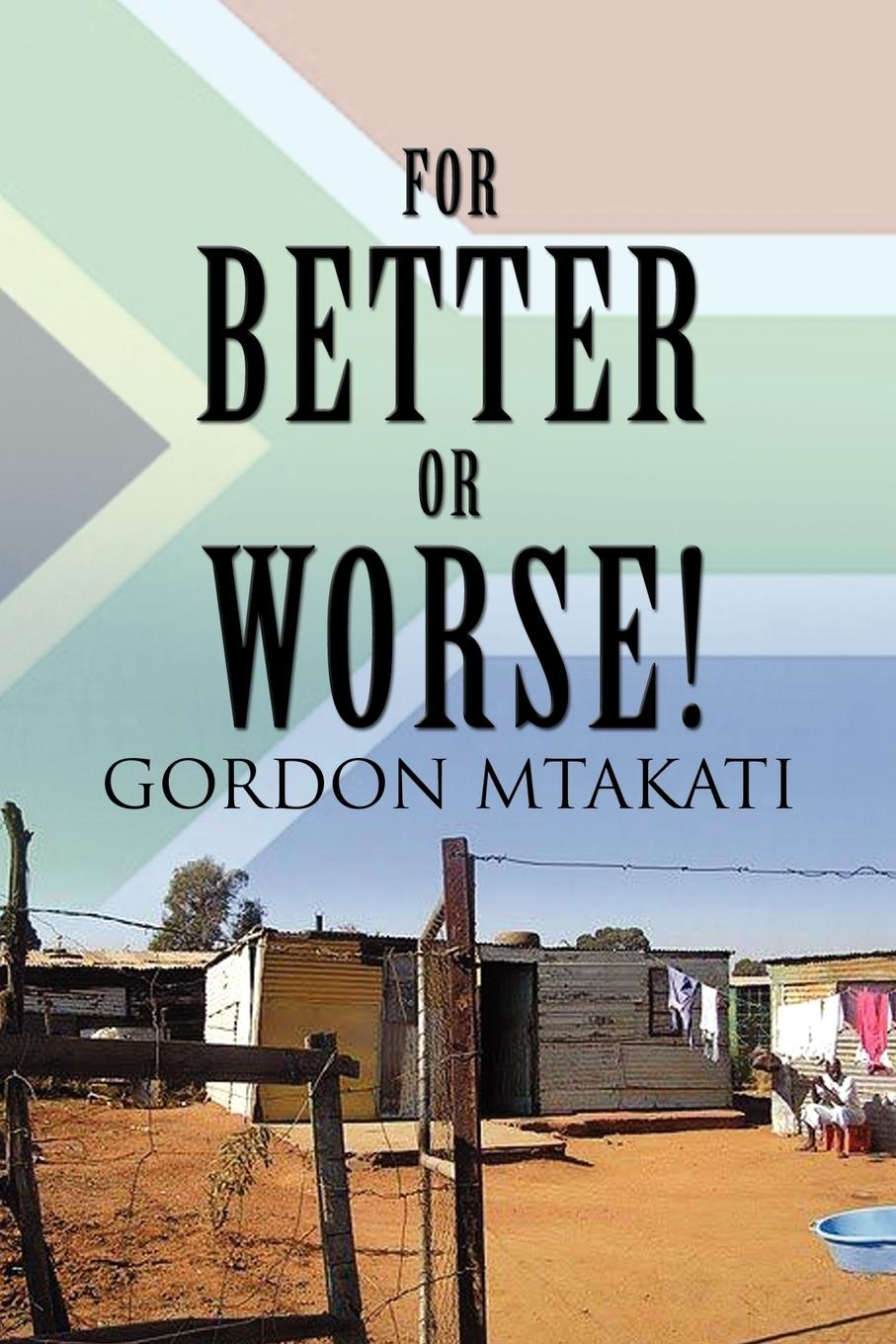 For Better or Worse! - Mtakati, Gordon