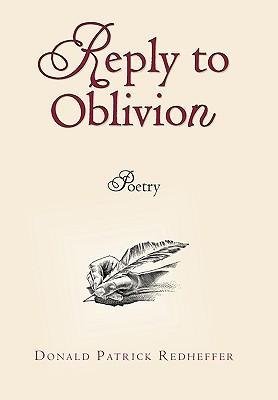 Reply to Oblivion - Redheffer, Donald Patrick