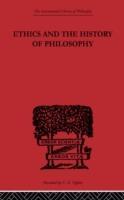 Broad, C: Ethics and the History of Philosophy - Broad, C.D.