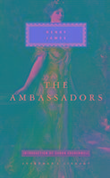 The Ambassadors - James, Henry