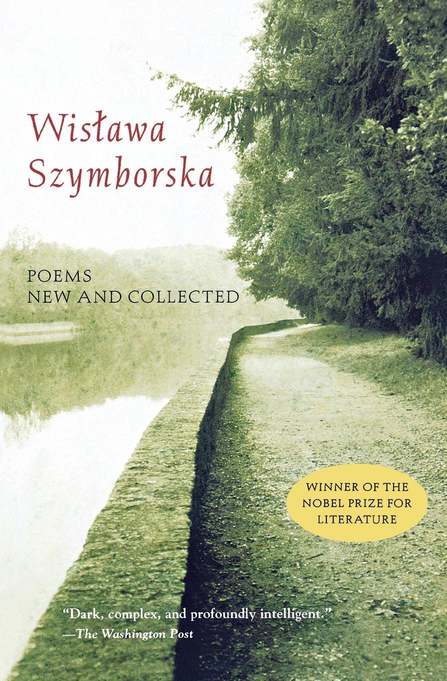 Poems - Szymborska, Wislawa