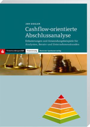 Cashflow-orientierte Abschlussanalyse - Siegler, Jan