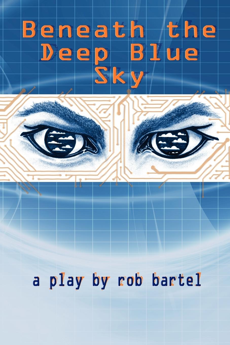 Beneath the Deep Blue Sky - Bartel, Rob