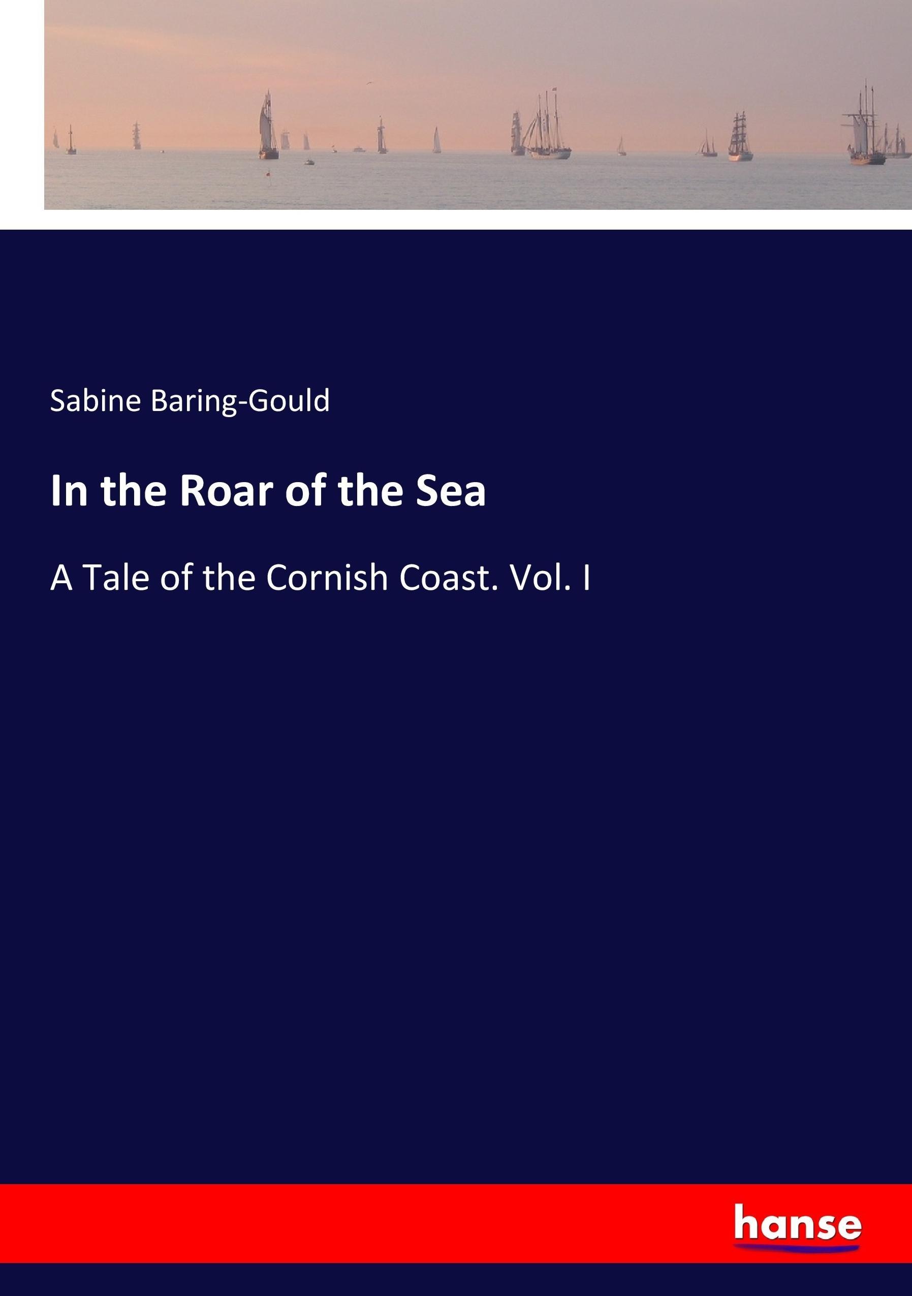 In the Roar of the Sea - Baring-Gould, Sabine