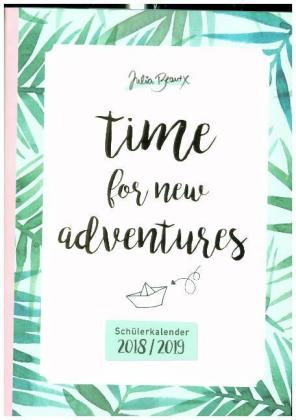 Schulerkalender 2018 2019 Von Julia Beautx 210450285 8 45