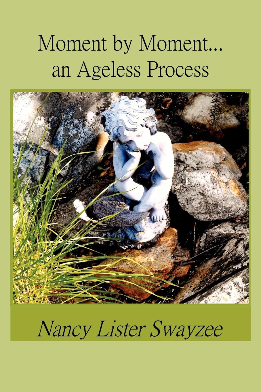Moment by Moment...an Ageless Process - Swayzee, Nancy Lister