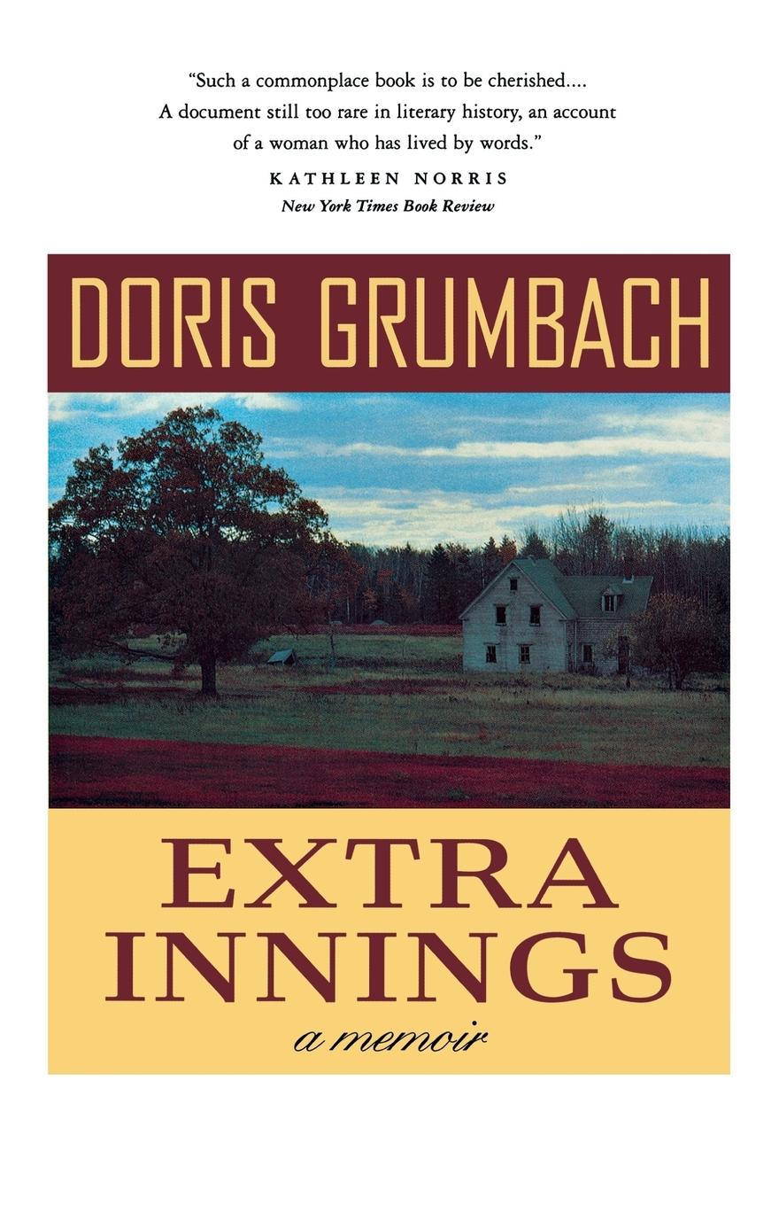 Extra Innings - Grumbach, Doris
