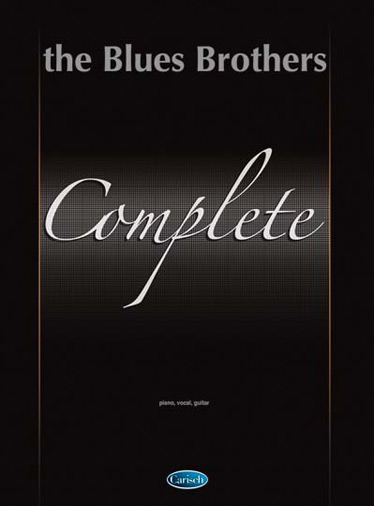 The Blues Brothers Complete - VARIOUS