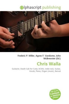 Chris Walla