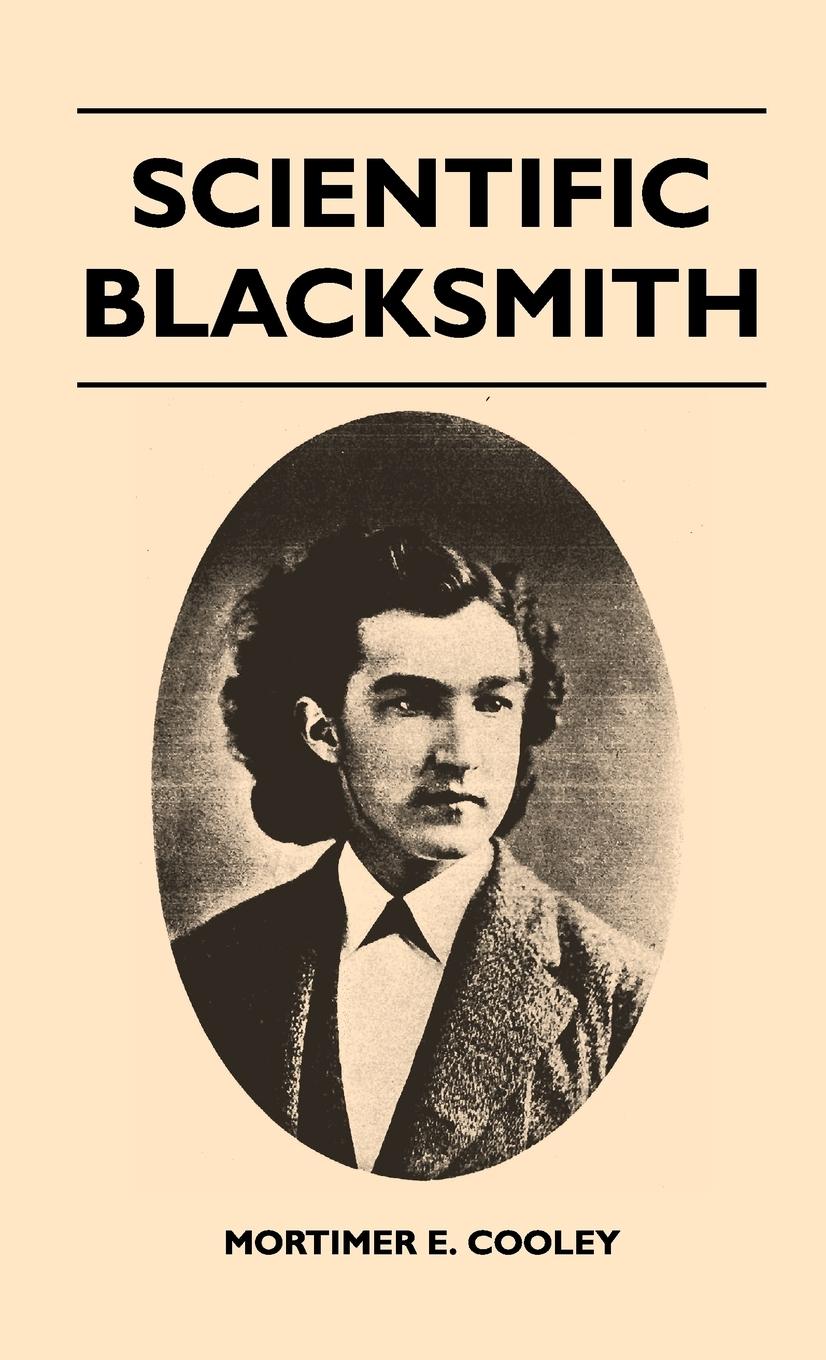 Scientific Blacksmith