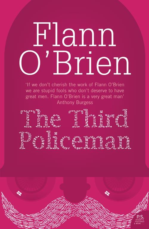 The Third Policeman - O Brien, Flann