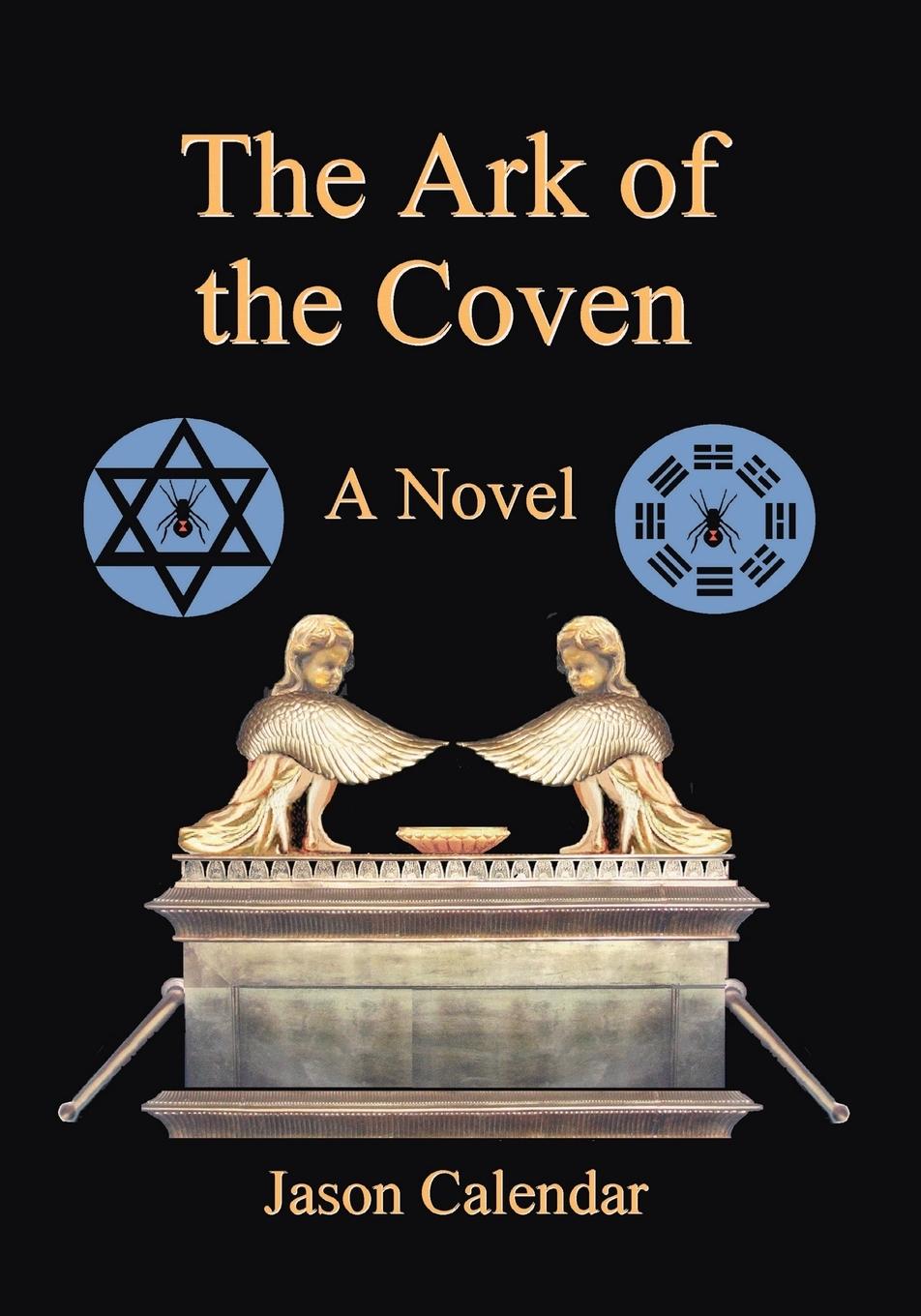 The Ark of the Coven - Calendar, Jason