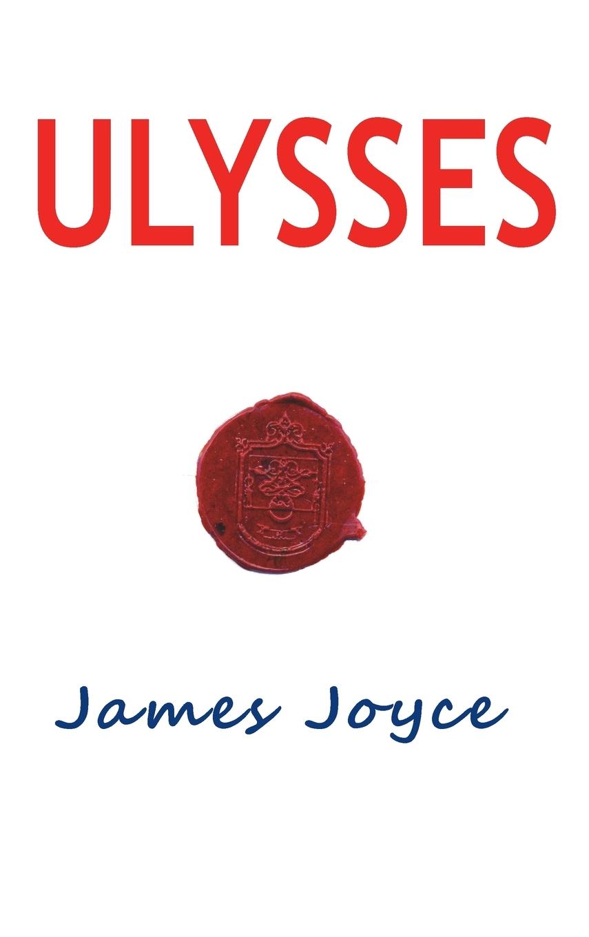 Ulysses - Joyce, James