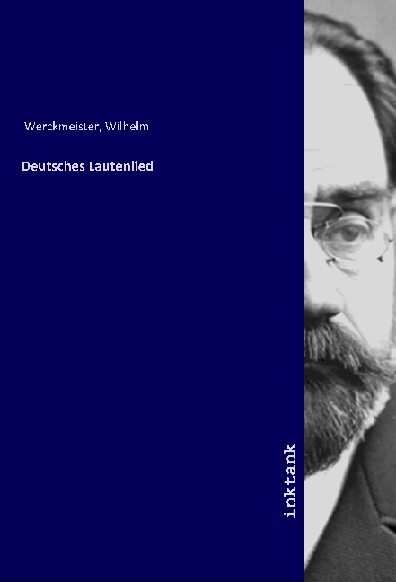 Deutsches Lautenlied - Werckmeister, Wilhelm