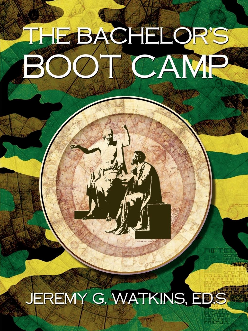 The Bachelor s Boot Camp - Watkins, Jeremy