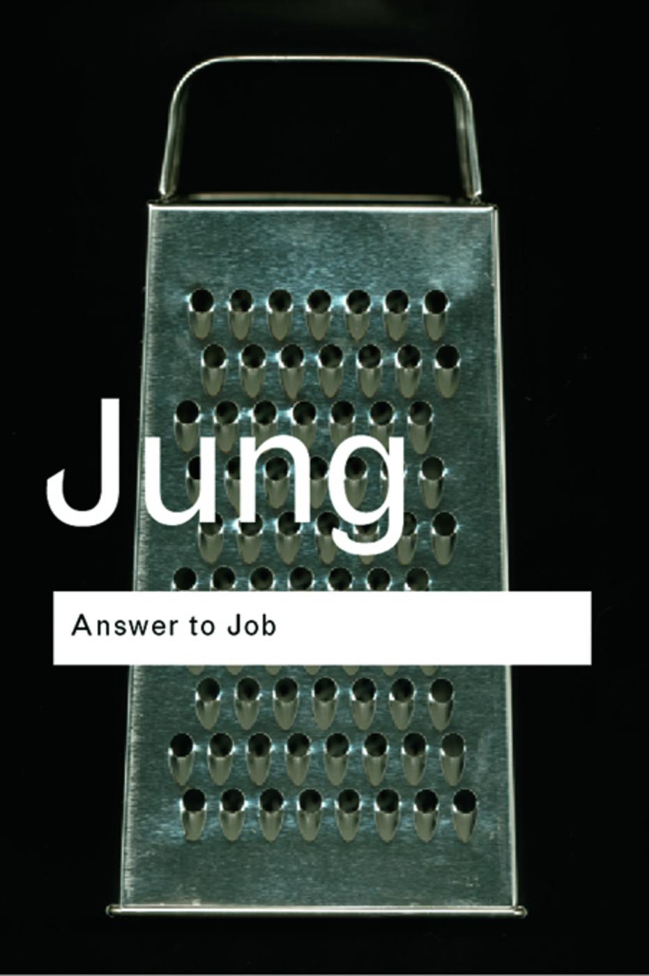 Answer to Job - C.G. Jung