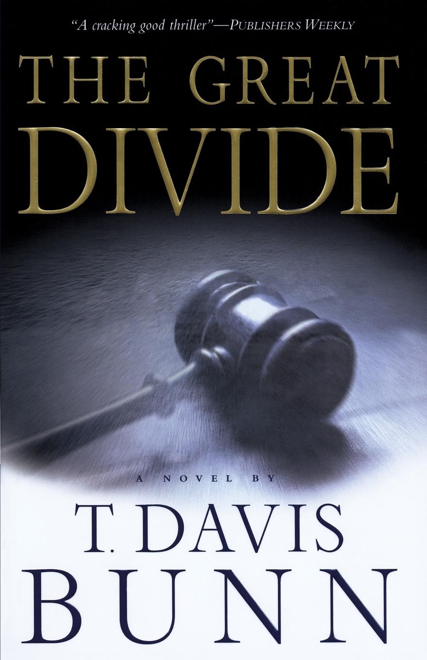 The Great Divide - Bunn, T. Davis