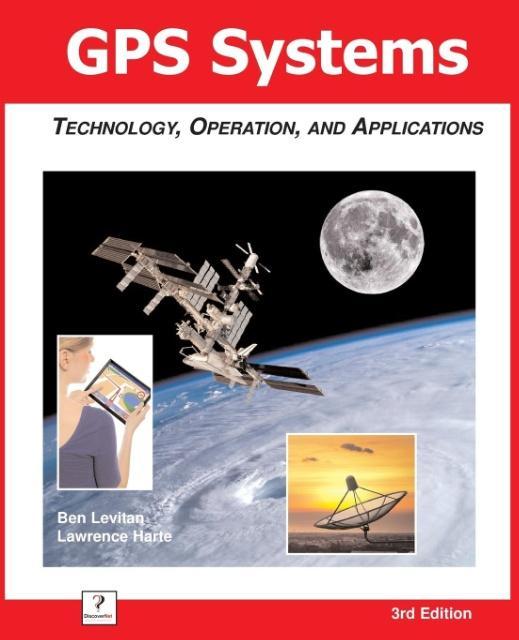 GPS Systems - Levitan, Ben Harte, Lawrence