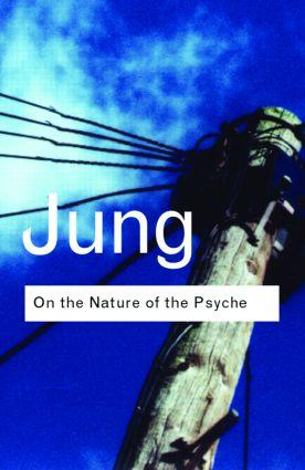 On the Nature of the Psyche - C.G. Jung