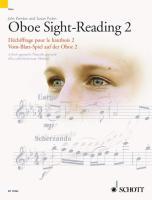 Kember, J: Oboe Sight-Reading 2 - Kember, John Purton, Susan