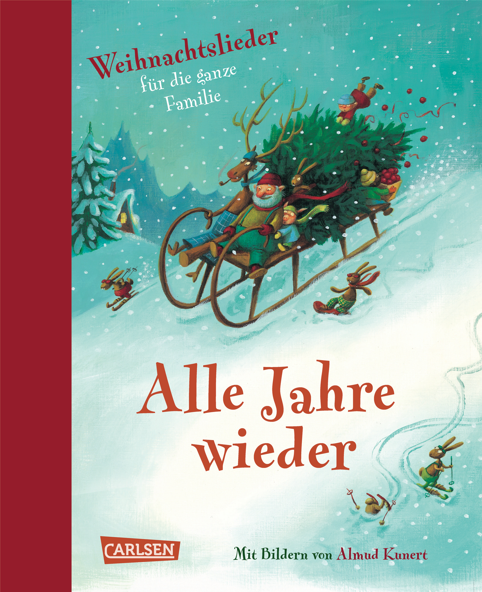 Weihnachtslieder für kinder