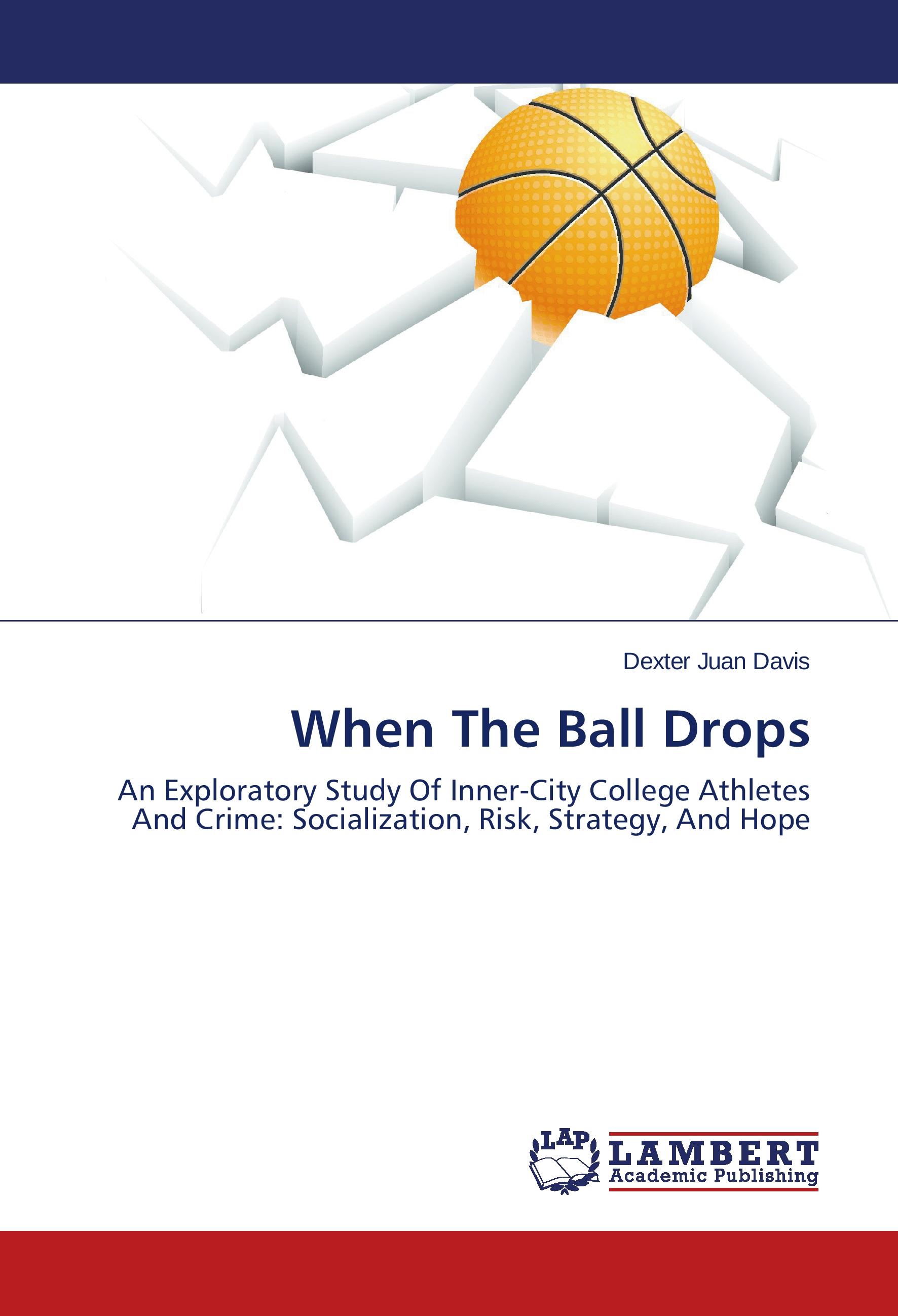 When The Ball Drops - Dexter Juan Davis