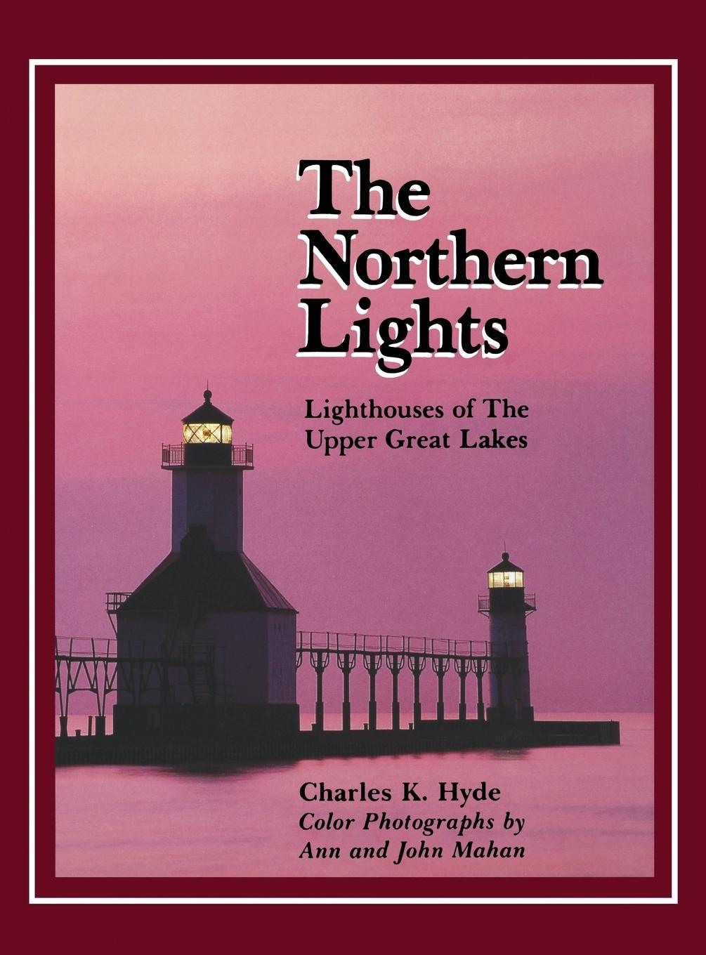 Northern Lights - Hyde, Charles K.