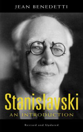 Stanislavski - Jean Benedetti