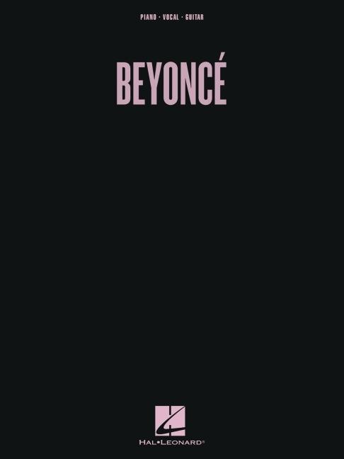 Beyonce - Beyoncae