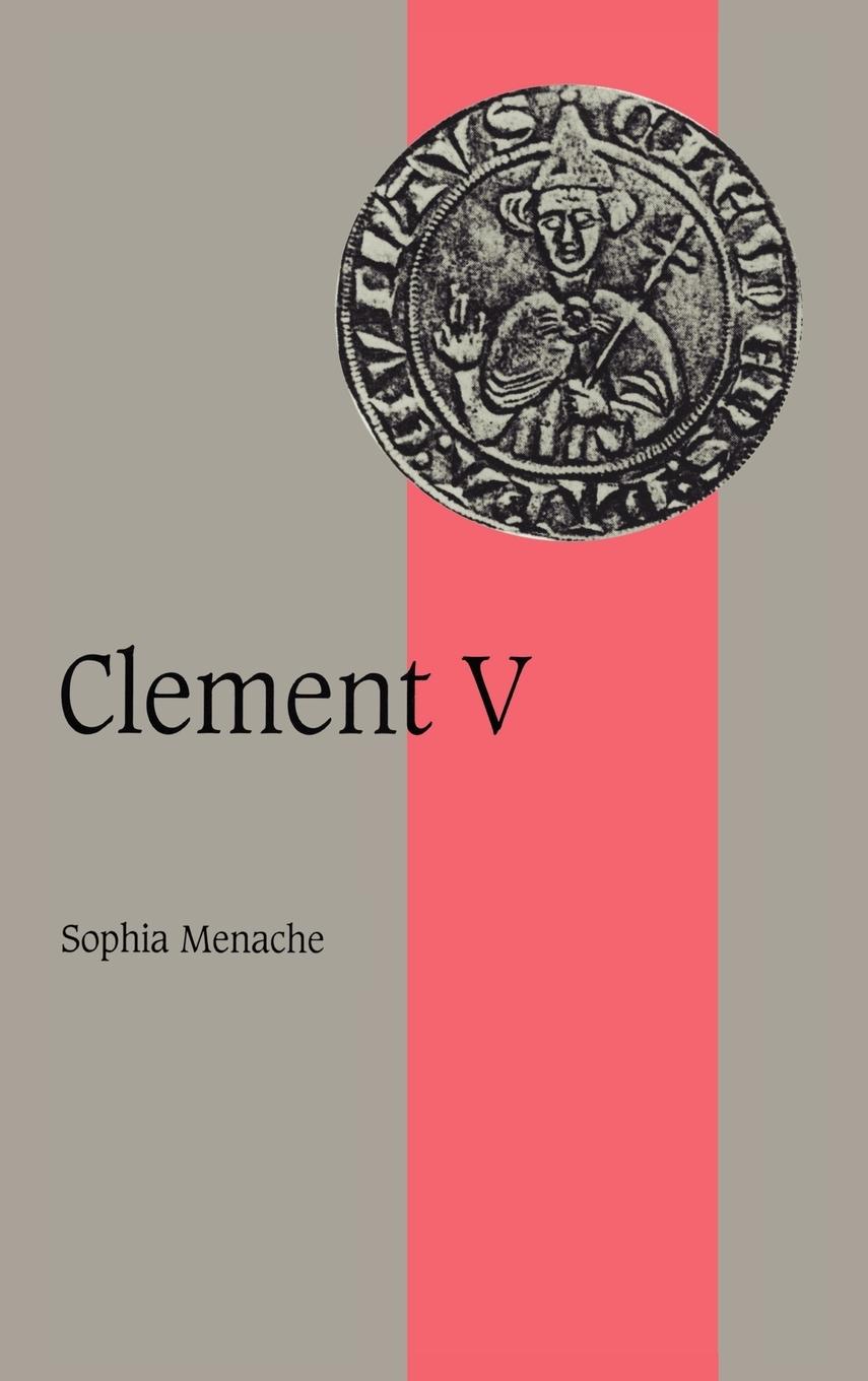 Clement V - Menache, Sophia